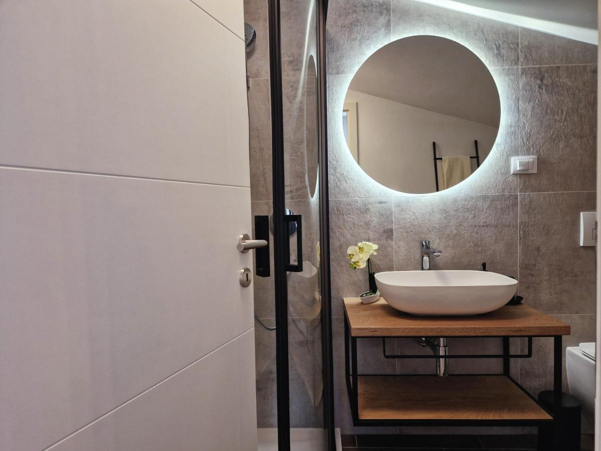 Olivea Luxury Suites Фажана Экстерьер фото