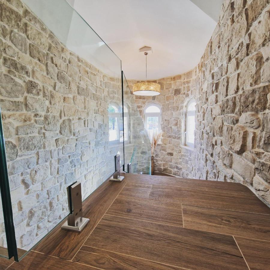 Olivea Luxury Suites Фажана Экстерьер фото