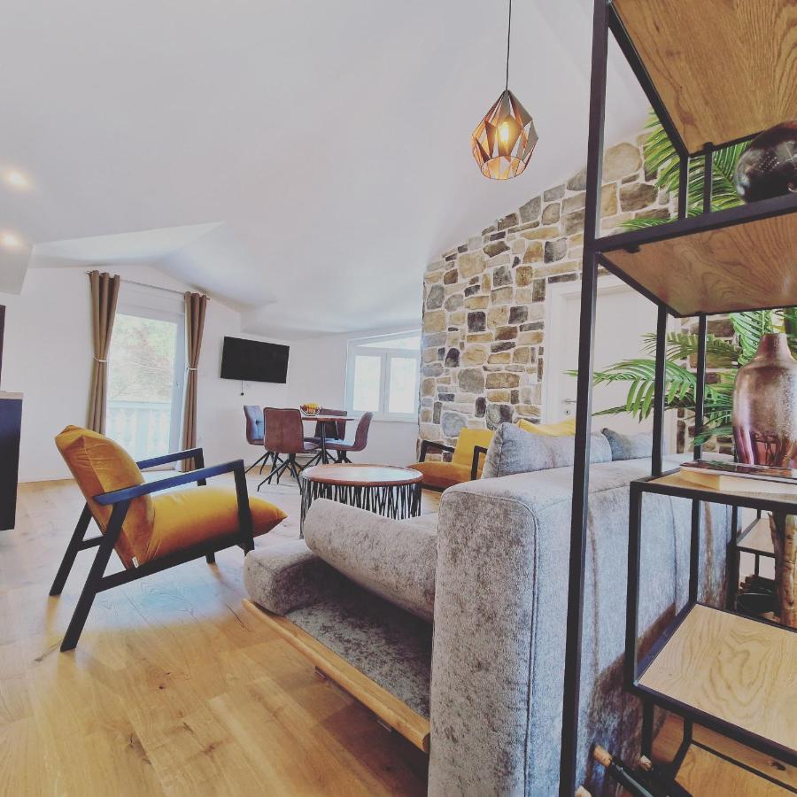Olivea Luxury Suites Фажана Экстерьер фото