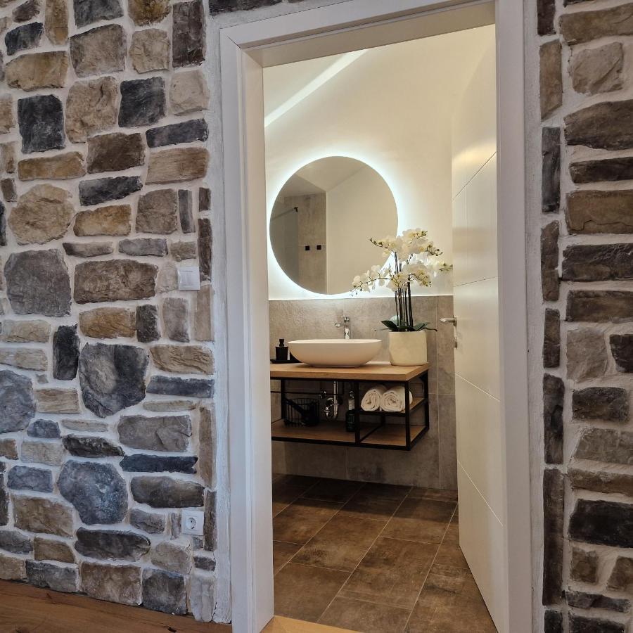 Olivea Luxury Suites Фажана Экстерьер фото
